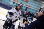 Photo hockey match Mont-Blanc - Dunkerque le 29/01/2025