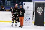 Photo hockey match Mont-Blanc - Dunkerque le 29/01/2025