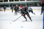 Photo hockey match Mont-Blanc - Dunkerque le 17/01/2026
