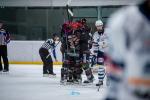Photo hockey match Mont-Blanc - Dunkerque le 17/01/2026