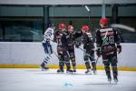 Photo hockey match Mont-Blanc - Dunkerque le 17/01/2026