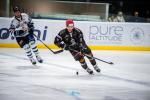 Photo hockey match Mont-Blanc - Dunkerque le 17/01/2026