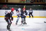 Photo hockey match Mont-Blanc - Dunkerque le 17/01/2026