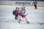 Photo hockey match Mont-Blanc - Grenoble  le 21/10/2025