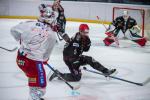 Photo hockey match Mont-Blanc - Grenoble  le 21/10/2025