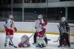 Photo hockey match Mont-Blanc - Grenoble  le 21/10/2025