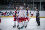 Photo hockey match Mont-Blanc - Grenoble  le 21/10/2025