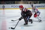 Photo hockey match Mont-Blanc - Grenoble  le 21/10/2025