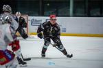 Photo hockey match Mont-Blanc - Grenoble  le 21/10/2025