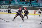 Photo hockey match Mont-Blanc - Morzine-Avoriaz le 13/12/2025