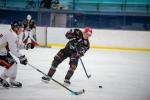 Photo hockey match Mont-Blanc - Morzine-Avoriaz le 13/12/2025