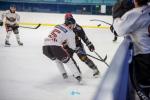 Photo hockey match Mont-Blanc - Morzine-Avoriaz le 13/12/2025