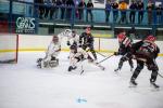 Photo hockey match Mont-Blanc - Morzine-Avoriaz le 13/12/2025
