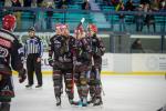 Photo hockey match Mont-Blanc - Morzine-Avoriaz le 13/12/2025