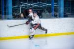 Photo hockey match Mont-Blanc - Morzine-Avoriaz le 13/12/2025