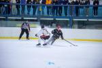 Photo hockey match Mont-Blanc - Morzine-Avoriaz le 13/12/2025