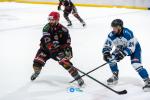 Photo hockey match Mont-Blanc - Nantes le 08/02/2025