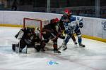 Photo hockey match Mont-Blanc - Nantes le 08/02/2025