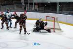 Photo hockey match Mont-Blanc - Nantes le 08/02/2025