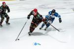 Photo hockey match Mont-Blanc - Nantes le 08/02/2025