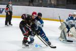 Photo hockey match Mont-Blanc - Nantes le 08/02/2025