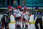 Photo hockey match Mont-Blanc - Neuilly/Marne le 06/12/2025