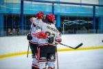 Photo hockey match Mont-Blanc - Neuilly/Marne le 06/12/2025