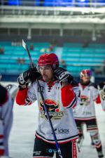 Photo hockey match Mont-Blanc - Neuilly/Marne le 06/12/2025