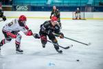 Photo hockey match Mont-Blanc - Neuilly/Marne le 06/12/2025