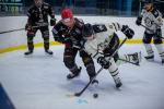 Photo hockey match Mont-Blanc - Strasbourg  le 22/11/2025