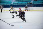 Photo hockey match Mont-Blanc - Strasbourg  le 22/11/2025