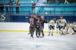 Photo hockey match Mont-Blanc - Strasbourg  le 22/11/2025