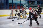 Photo hockey match Mont-Blanc - Strasbourg  le 22/11/2025