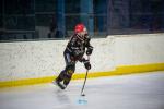 Photo hockey match Mont-Blanc - Strasbourg  le 22/11/2025
