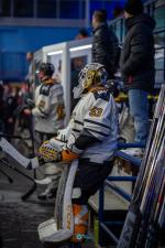Photo hockey match Mont-Blanc - Strasbourg  le 22/11/2025