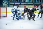 Photo hockey match Mont-Blanc - Tours  le 03/01/2026