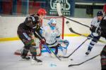 Photo hockey match Mont-Blanc - Tours  le 03/01/2026