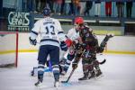 Photo hockey match Mont-Blanc - Tours  le 03/01/2026