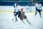 Photo hockey match Mont-Blanc - Tours  le 03/01/2026