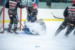 Photo hockey match Mont-Blanc - Tours  le 03/01/2026