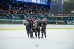 Photo hockey match Mont-Blanc - Tours  le 03/01/2026