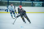 Photo hockey match Mont-Blanc - Tours  le 03/01/2026