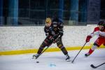 Photo hockey match Mont-Blanc - Valenciennes le 25/02/2026