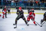Photo hockey match Mont-Blanc - Valenciennes le 25/02/2026