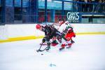 Photo hockey match Mont-Blanc - Valenciennes le 25/02/2026