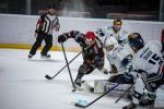 Photo hockey match Mont-Blanc - Villard-de-Lans le 04/11/2025