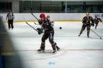 Photo hockey match Mont-Blanc - Villard-de-Lans le 04/11/2025