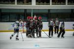Photo hockey match Mont-Blanc - Villard-de-Lans le 04/11/2025