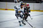 Photo hockey match Mont-Blanc - Villard-de-Lans le 04/11/2025