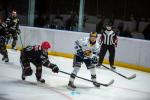Photo hockey match Mont-Blanc - Villard-de-Lans le 04/11/2025